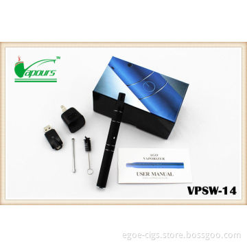 Blue Ego E Cigs , Electronic Cigarette Dry Herb Vaporizer G Pen